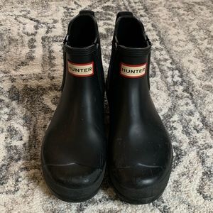 Chelsea Hunter Boots